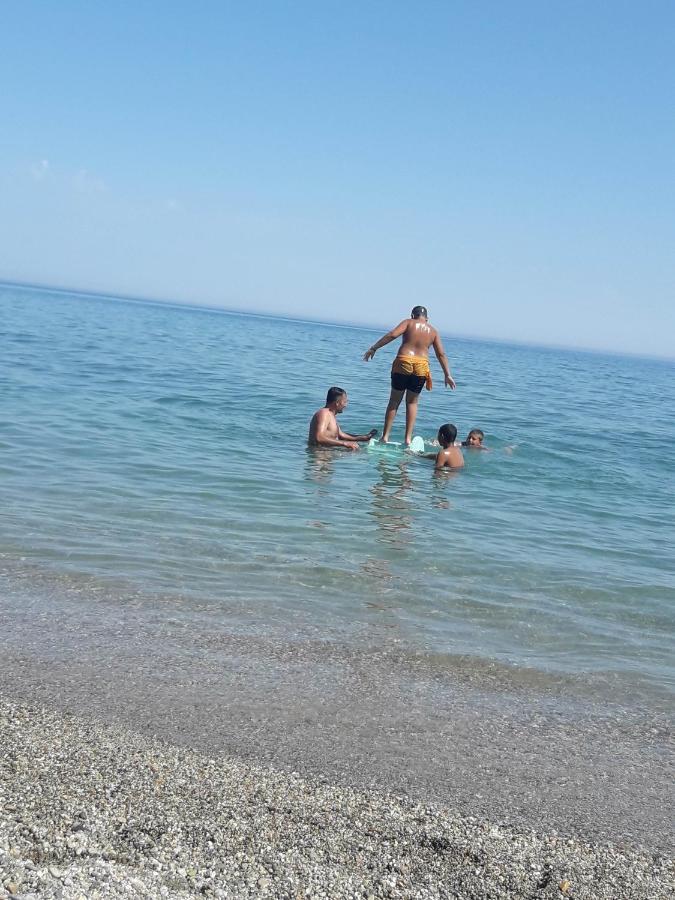 Balsen Hotel Anamur Esterno foto