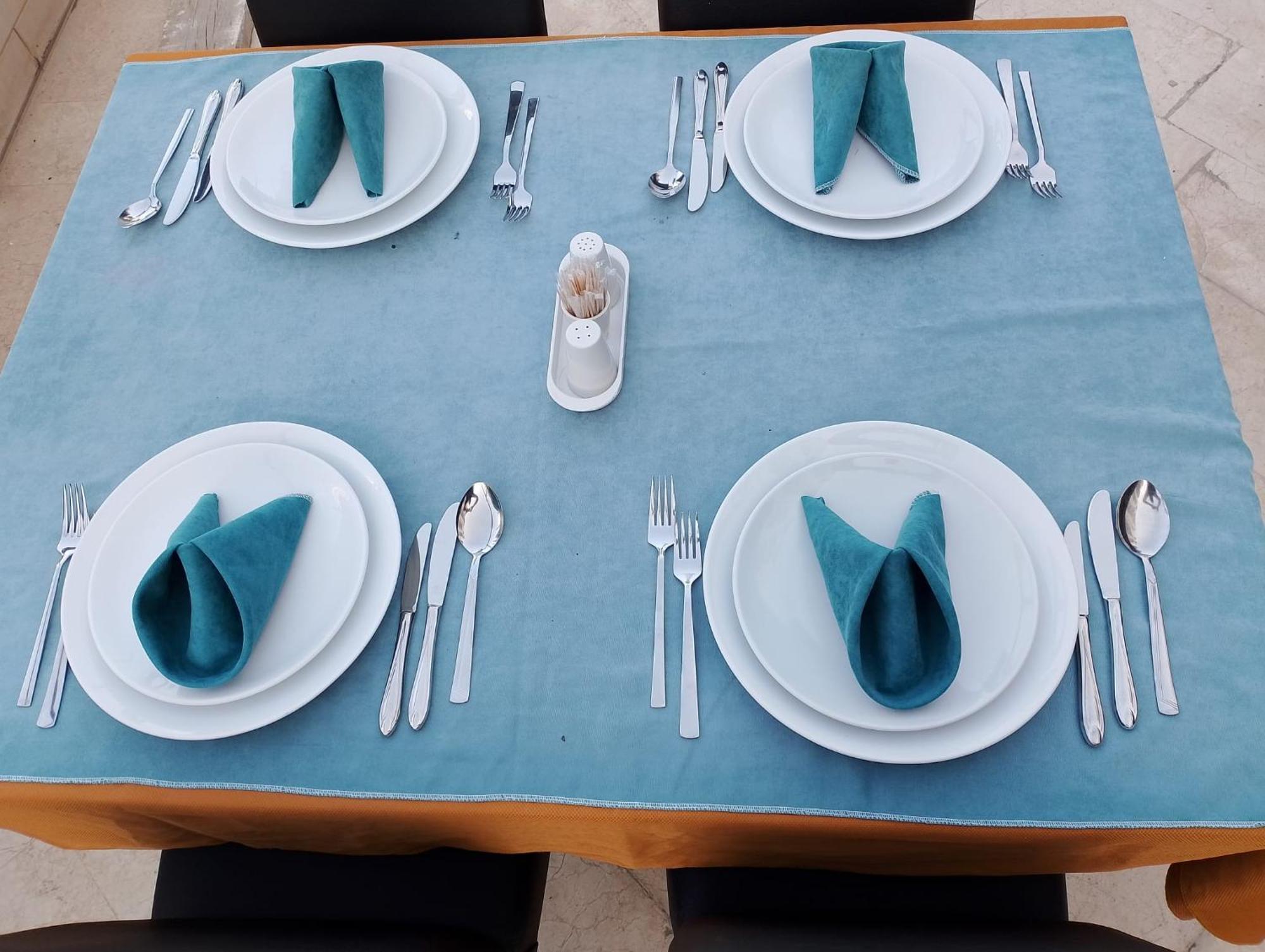 Balsen Hotel Anamur Esterno foto